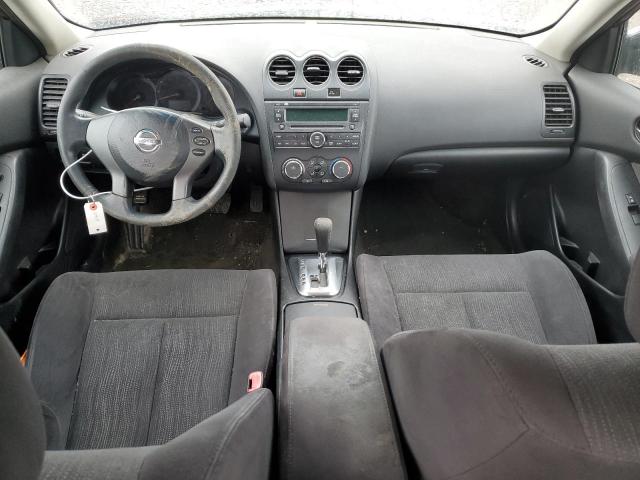 Photo 8 from auction – 2012 NISSAN ALTIMA BAS with VIN 1N4AL2AP3CN490059