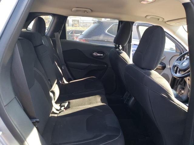 Photo 11 from auction – 2015 JEEP CHEROKEE L with VIN 1C4PJLCB1FW683407
