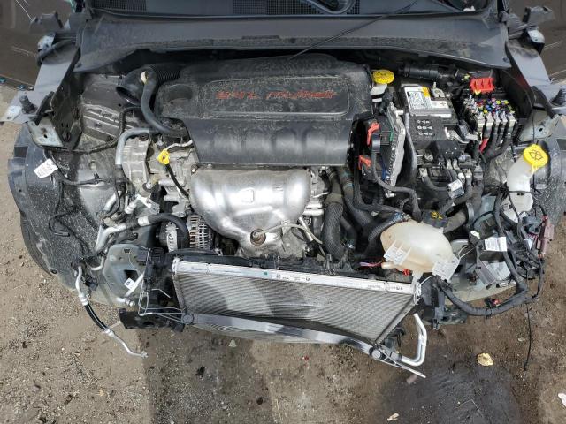Photo 11 from auction – 2022 JEEP COMPASS LA with VIN 3C4NJDBB5NT182040