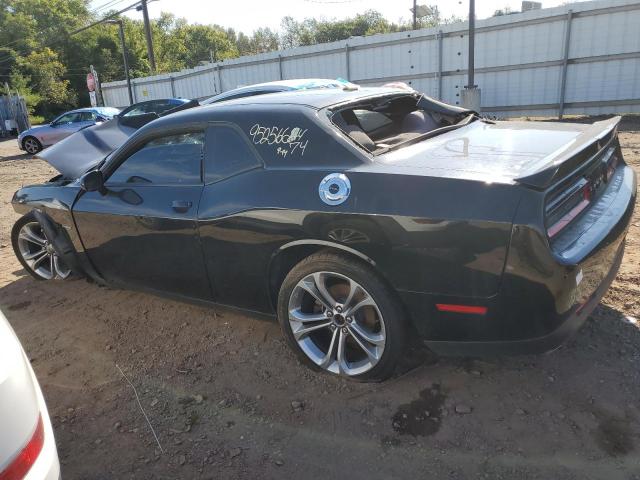 Photo 2 from auction – 2020 DODGE CHALLENGER with VIN 2C3CDZBT4LH156561