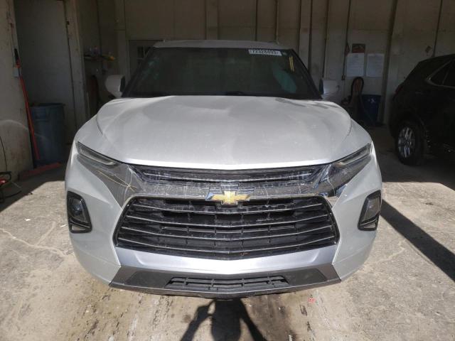 Photo 5 from auction – 2019 CHEVROLET BLAZER PRE with VIN 3GNKBFRS6KS673386