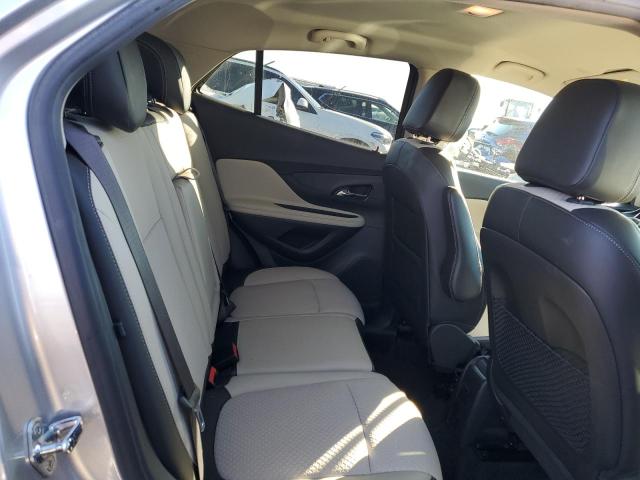 Photo 11 from auction – 2019 BUICK ENCORE PRE with VIN KL4CJESB7KB713033