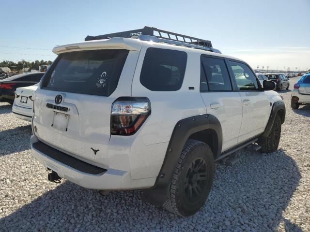 Photo 3 from auction – 2016 TOYOTA 4RUNNER SR with VIN JTEBU5JR5G5397138