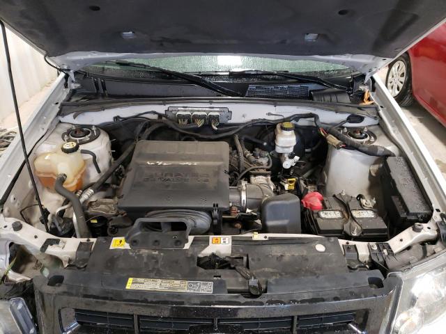 Photo 11 from auction – 2011 FORD ESCAPE XLT with VIN 1FMCU9DG4BKA53820