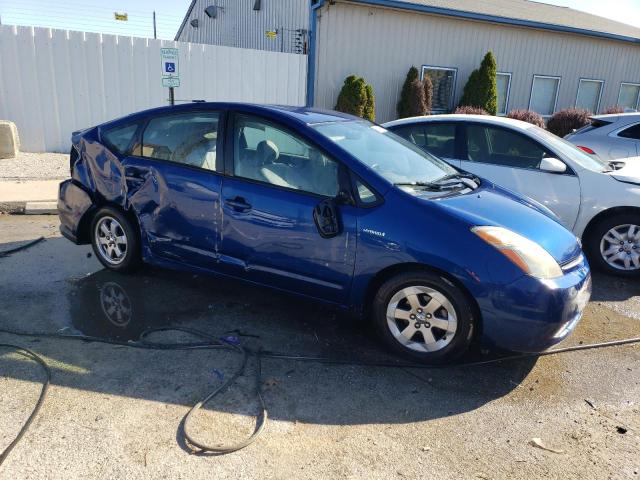 Photo 4 from auction – 2008 TOYOTA PRIUS with VIN JTDKB20U287705869