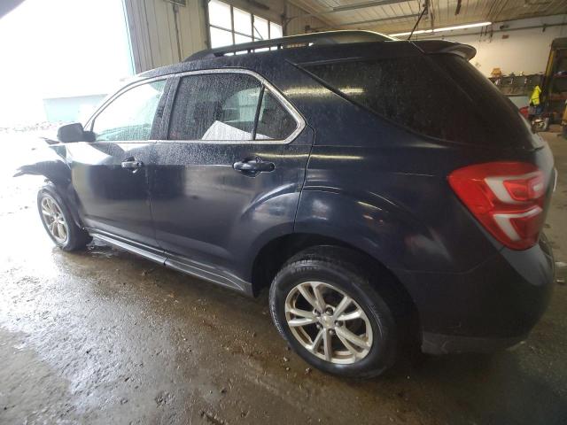 Photo 2 from auction – 2016 CHEVROLET EQUINOX LT with VIN 2GNFLFE3XG6113969