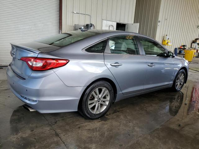 Photo 3 from auction – 2017 HYUNDAI SONATA SE with VIN 5NPE24AF8HH520259