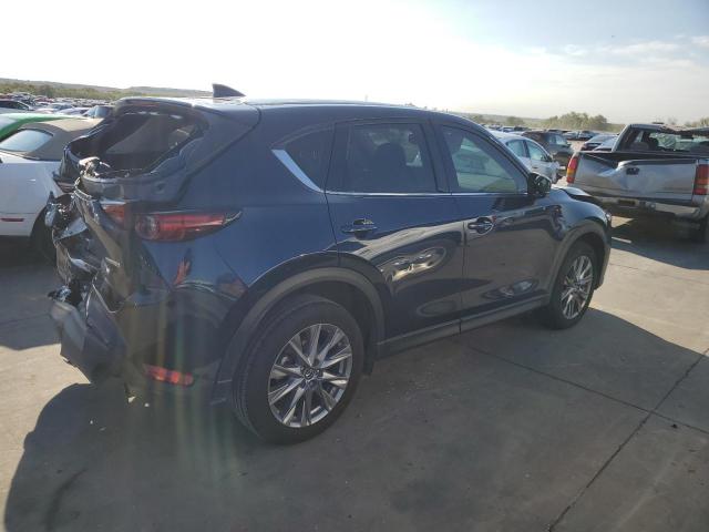 Photo 3 from auction – 2021 MAZDA CX-5 GRAND with VIN JM3KFADM2M1383778