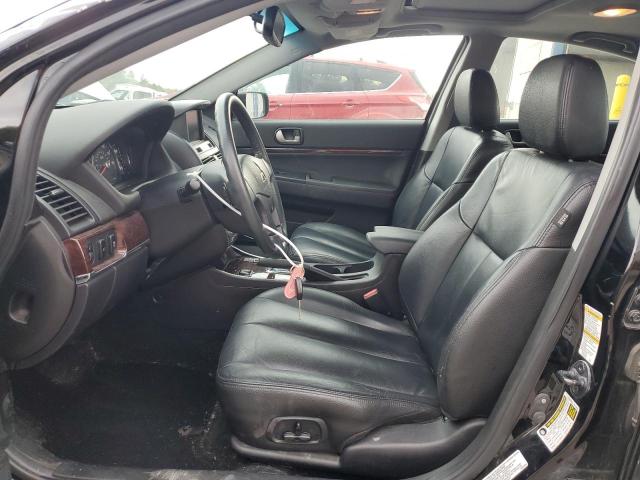 Photo 7 from auction – 2012 MITSUBISHI GALANT ES with VIN 4A32B3FF6CE013551