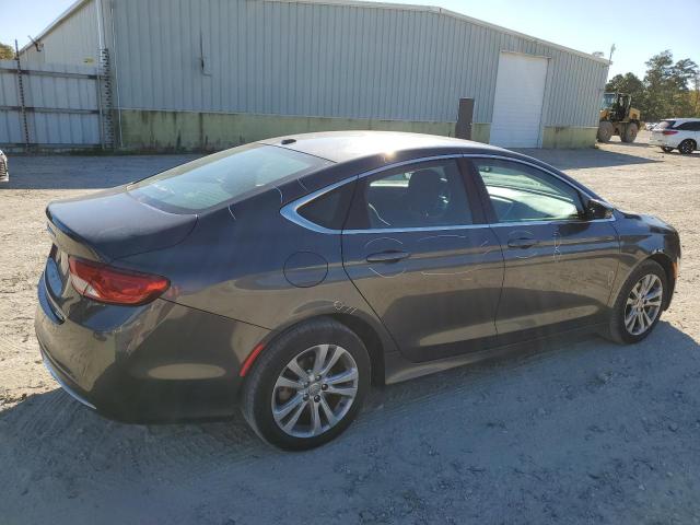 Photo 3 from auction – 2015 CHRYSLER 200 LIMITE with VIN 1C3CCCAB1FN612651