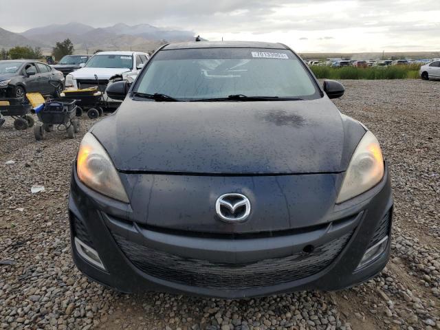 Photo 5 from auction – 2010 MAZDA 3 S with VIN JM1BL1H65A1293520