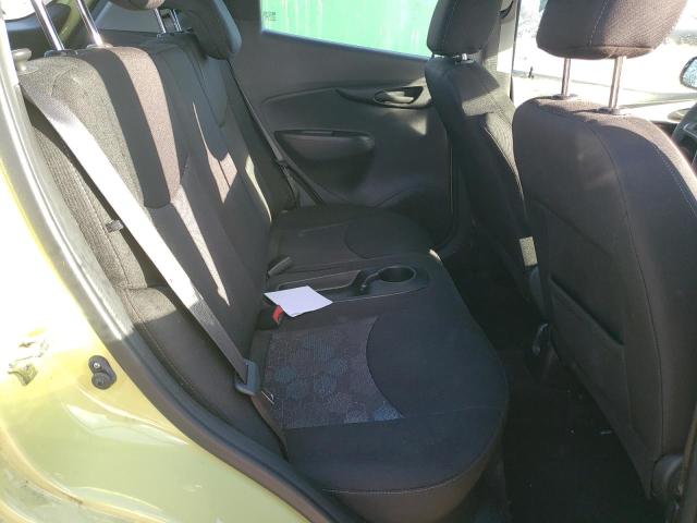 صورة رقم 10 من المزاد - 2017 CHEVROLET SPARK 1LT مع VIN KL8CD6SA3HC729901
