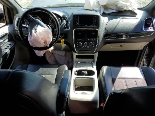 Photo 8 from auction – 2020 DODGE GRAND CARA with VIN 2C4RDGCG0LR153355