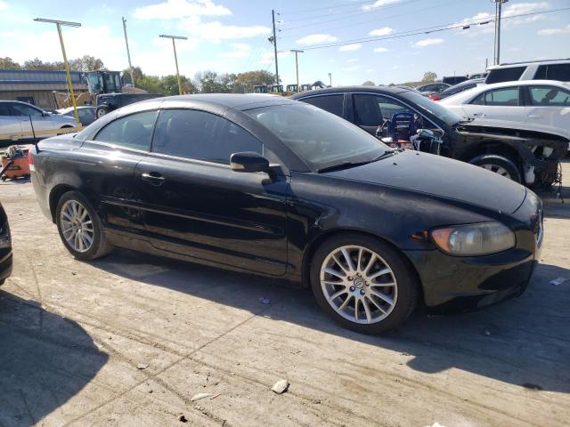Photo 4 from auction – 2007 VOLVO C70 T5 with VIN YV1MC68237J023515