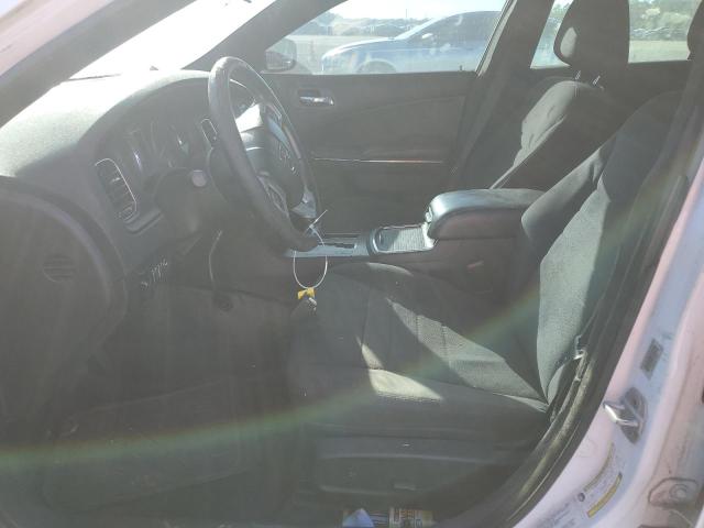 Photo 7 from auction – 2012 DODGE CHARGER PO with VIN 2C3CDXAT7CH181928
