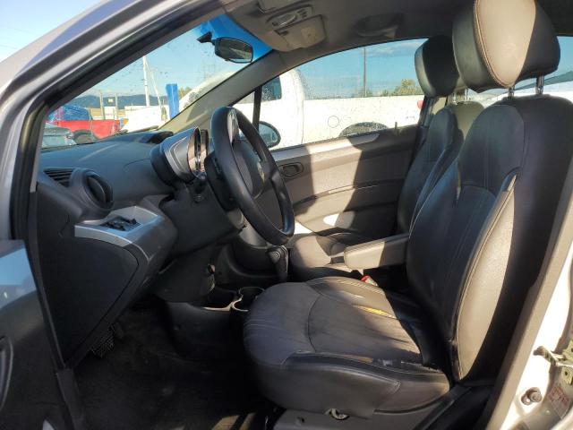Photo 7 from auction – 2013 CHEVROLET SPARK 1LT with VIN KL8CD6S97DC583874