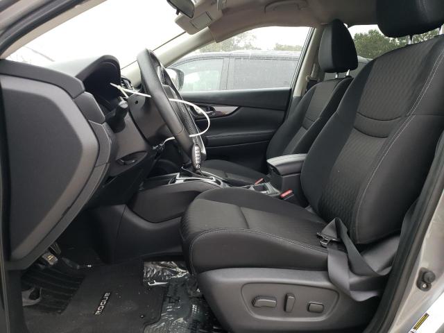 Photo 7 from auction – 2018 NISSAN ROGUE S with VIN KNMAT2MV7JP553816