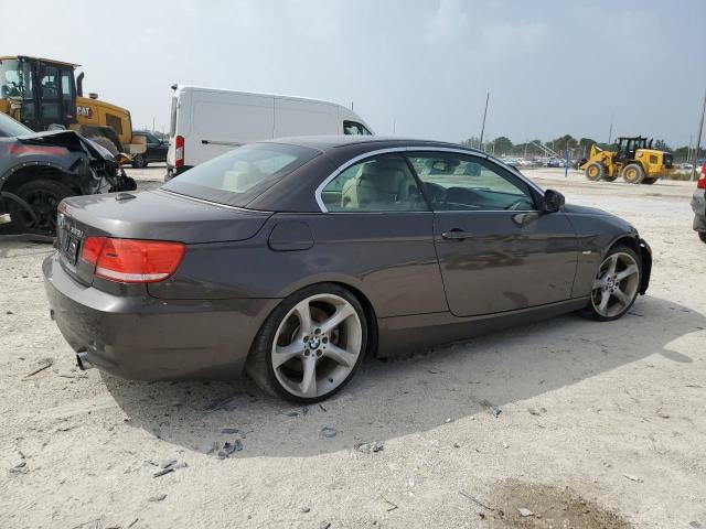 Photo 3 from auction – 2010 BMW 335 I with VIN WBAWL7C51AP475261