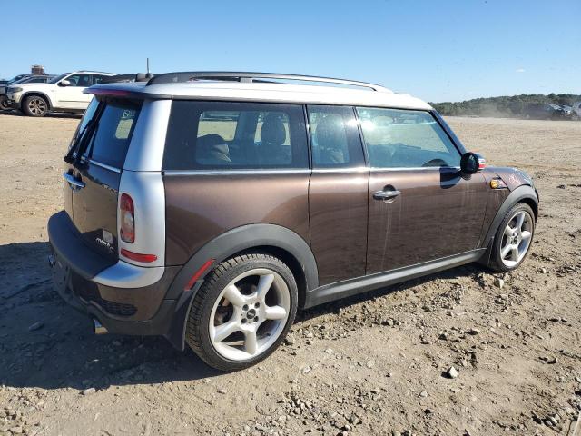 Photo 3 from auction – 2009 MINI COOPER S C with VIN WMWMM33579TP91845