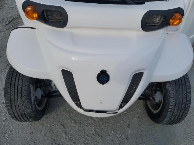 Foto 11 de la subasta – 2015 GLOBAL ELECTRIC MOTORS E2 con VIN 52CG2AGA8F0012865