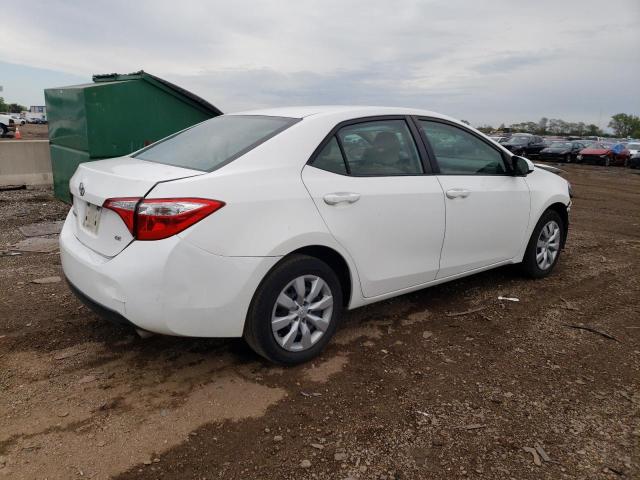 Zdjęcie 3 z aukcji – 2016 TOYOTA COROLLA L z VIN 5YFBURHE5GP548416