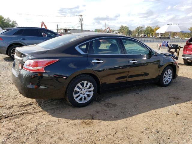 Photo 3 from auction – 2014 NISSAN ALTIMA 2.5 with VIN 1N4AL3AP2EN251255