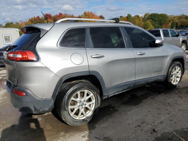Photo 3 from auction – 2015 JEEP CHEROKEE L with VIN 1C4PJMCB8FW552268
