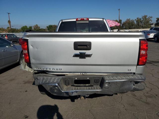 Photo 6 from auction – 2018 CHEVROLET SILVERADO with VIN 1GCPCREC8JF226220