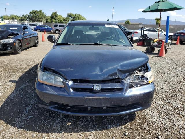 Photo 5 from auction – 2000 HONDA ACCORD DX with VIN JHMCF8643YC000331