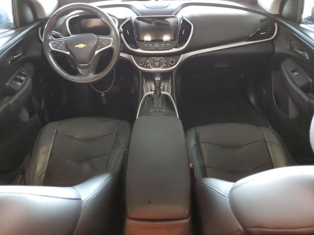 Photo 8 from auction – 2018 CHEVROLET VOLT LT with VIN 1G1RC6S55JU150053