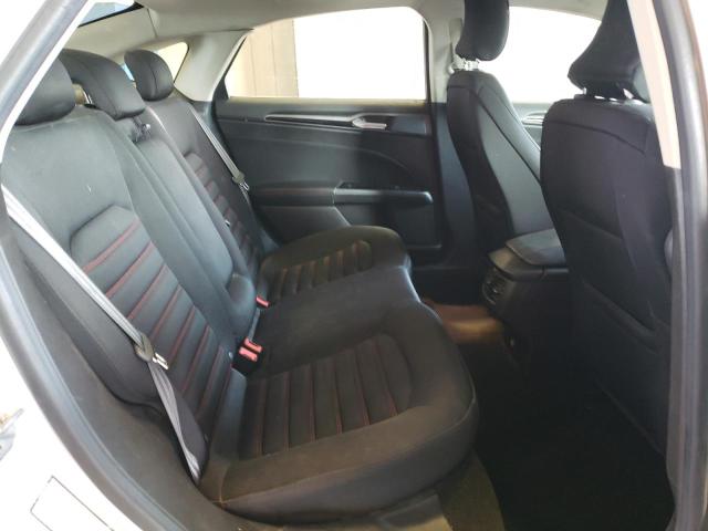 Photo 10 from auction – 2016 FORD FUSION SE with VIN 3FA6P0HD6GR319500