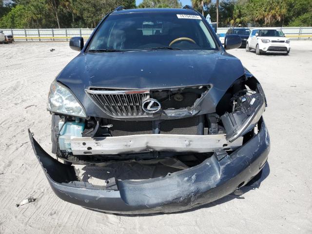 Photo 5 from auction – 2005 LEXUS RX 330 with VIN 2T2GA31U25C026672