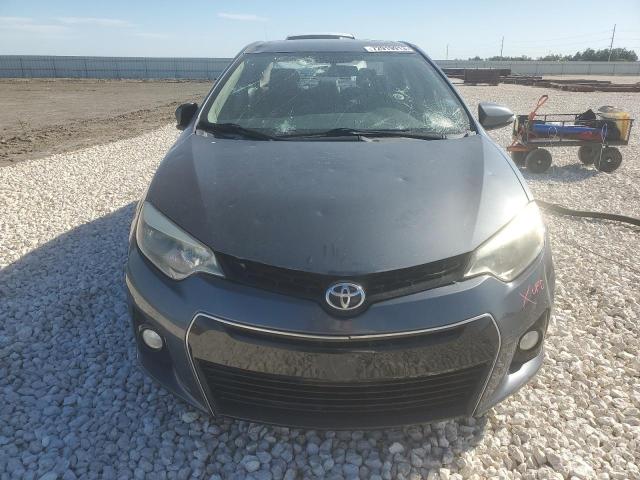 Photo 5 from auction – 2016 TOYOTA COROLLA L with VIN 5YFBURHE8GP450710