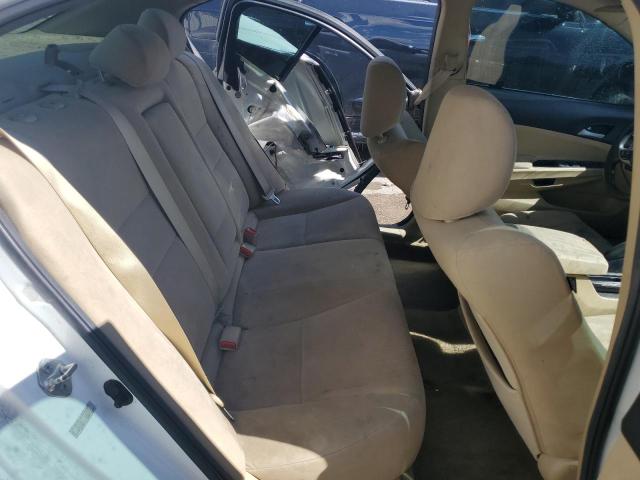 Photo 10 from auction – 2012 HONDA ACCORD LX with VIN 1HGCP2F37CA093556