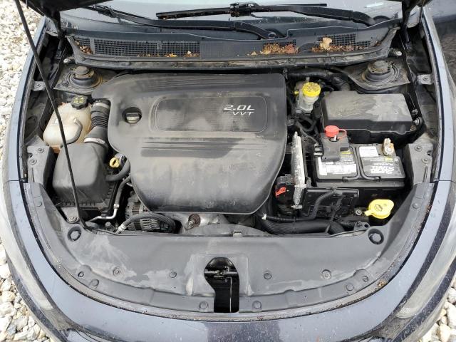 Photo 11 from auction – 2013 DODGE DART SXT with VIN 1C3CDFBA4DD291082