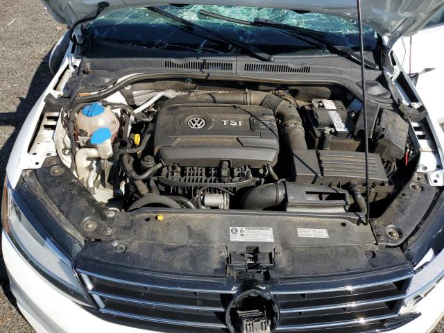 Photo 11 from auction – 2017 VOLKSWAGEN JETTA SEL with VIN 3VWL17AJ8HM415633