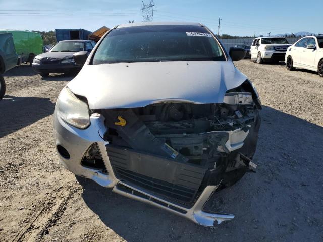 Photo 5 from auction – 2012 FORD FOCUS S with VIN 1FAHP3E2XCL337309