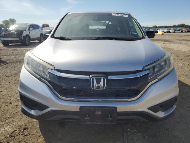 Photo 5 from auction – 2016 HONDA CR-V SE with VIN 2HKRM4H43GH650013