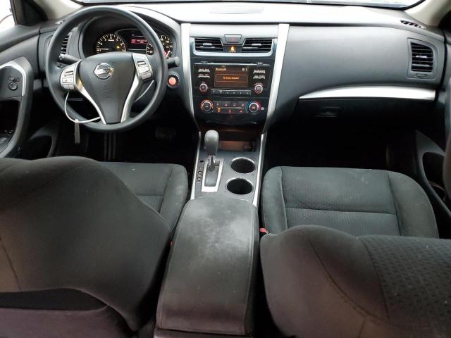 Photo 8 from auction – 2015 NISSAN ALTIMA 2.5 with VIN 1N4AL3AP2FN377889