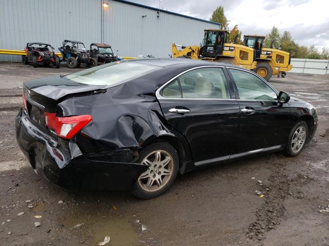 Foto 3 de la subasta – 2007 LEXUS ES 350 con VIN JTHBJ46G072032588