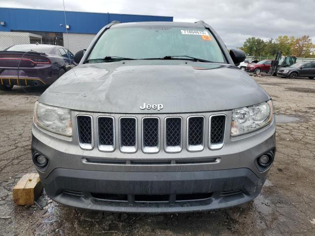 Photo 5 from auction – 2011 JEEP COMPASS SP with VIN 1J4NT1FA4BD261057