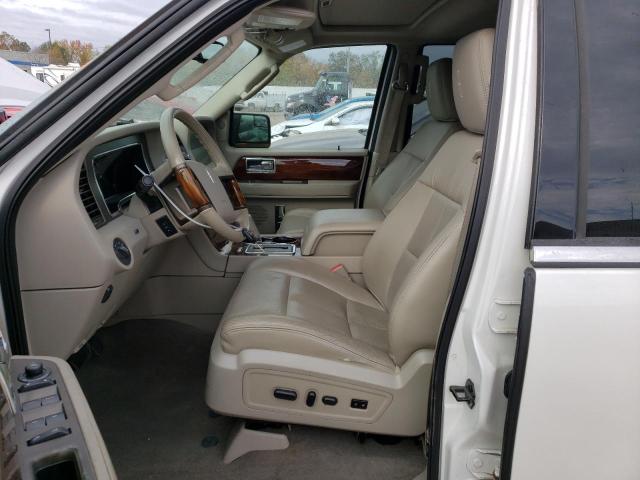 Photo 7 from auction – 2013 LINCOLN NAVIGATOR with VIN 5LMJJ3J52DEL03098
