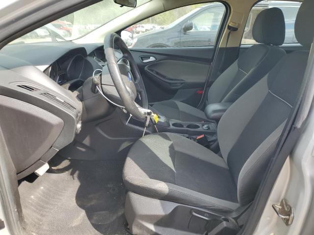 Photo 7 from auction – 2014 FORD FOCUS SE with VIN 1FADP3K28EL393027