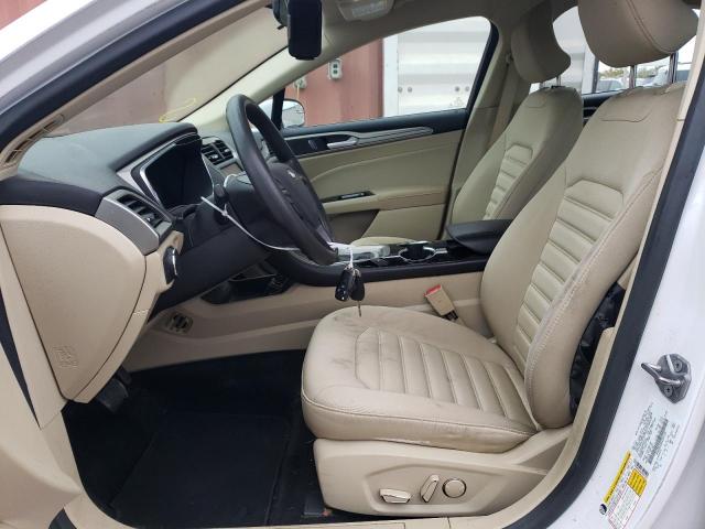 Photo 7 from auction – 2016 FORD FUSION SE with VIN 3FA6P0LU0GR201353