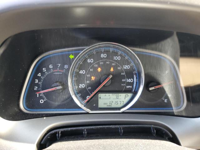 Photo 9 from auction – 2014 TOYOTA RAV4 with VIN 2T3DFREV3EW148199