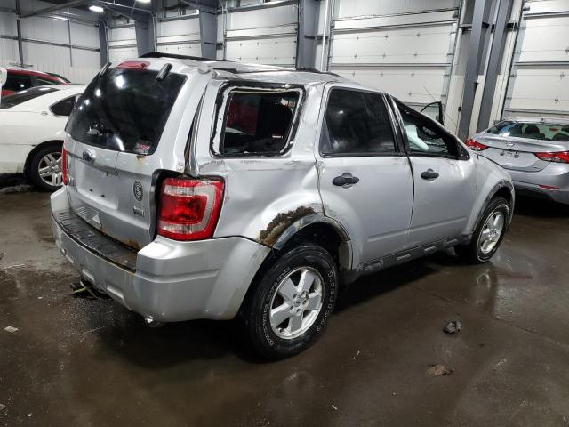 Photo 3 from auction – 2012 FORD ESCAPE XLT with VIN 1FMCU9DG6CKB43939