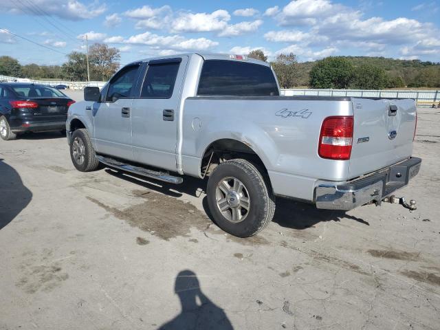 Photo 2 from auction – 2007 FORD F150 SUPER with VIN 1FTPW14VX7FB79597