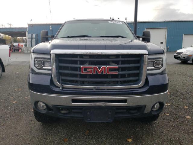 Photo 5 from auction – 2008 GMC SIERRA K25 with VIN 1GTHK23668F203959