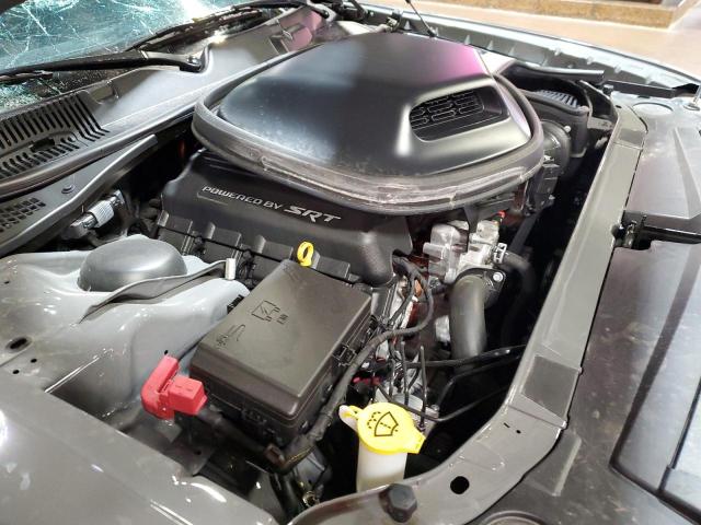 Photo 6 from auction – 2023 DODGE CHALLENGER with VIN 2C3CDZFJ3PH562930