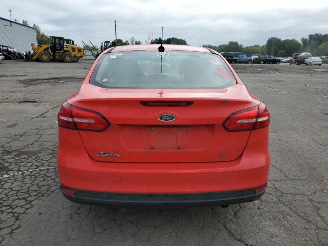 Photo 6 from auction – 2015 FORD FOCUS SE with VIN 1FADP3F28FL243074